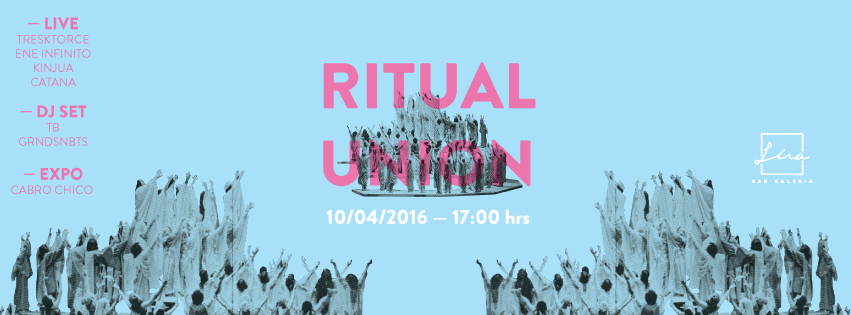 Ritual Union