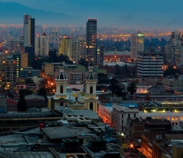 4 planes para una Semana Santa alternativa en Santiago