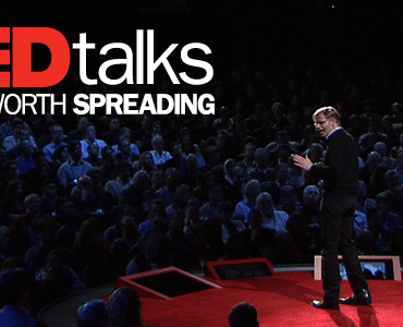 4 Ted Talks viajeras: La inspiración que necesitas para hacer las maletas