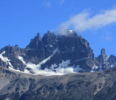 Región de Aysén: mucho más que las capillas de mármol