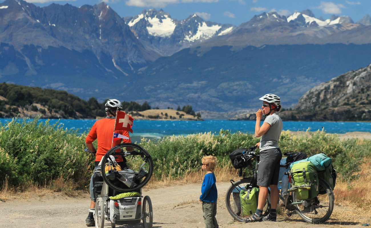 Ruta-B formará parte de encuentro de turismo en Aysén